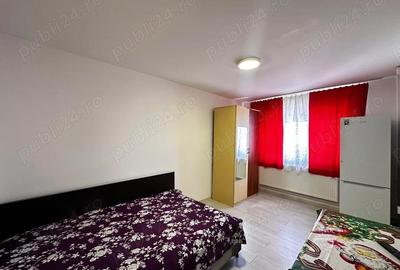 Garsonieră decomandată în Micro 39 - 3