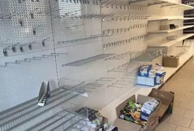 Spatiu comercial, 67 mp, intrare din strada, zona Lidl Buna Ziua - 4