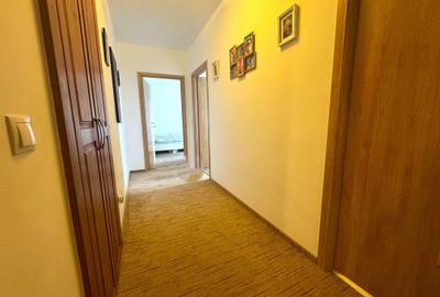 Apartament cu 3 camere decomandat în Central - 8