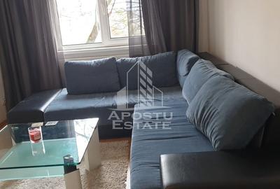 Apartament 3 camere, centrala proprie, etaj 2 , Calea Aradului - 5