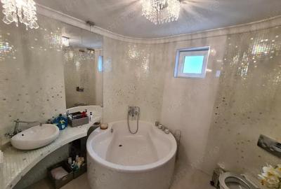 Inchiriere *vila moderna P+1* strada Trandafirilor - cartier Pandura? - 4