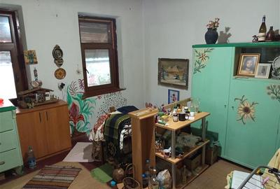 Casă individuală cu 8 camere cu Teren 744 Mp în Ilidia - 34