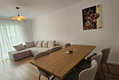 Apartament cu 2 camere în Tunari - 3