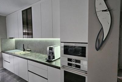 Casă cu 3 camere în Leș - 7