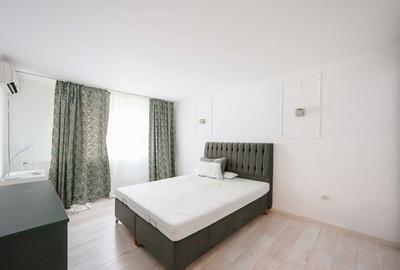 Apartament cu 3 camere decomandat în Central - 2