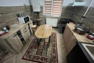 Apartament 2 camere, 48 mp utili, zona Micro 6 - 8