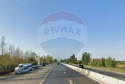 Teren intravilan 16752 mp, Tancabesti / DN 1 - 4