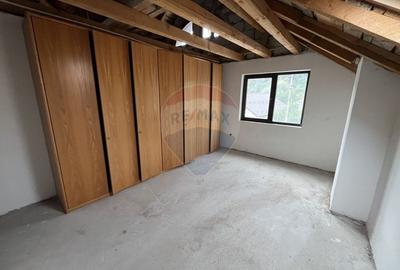 Casa de vanzare in Campulung la pret de apartament. - 4