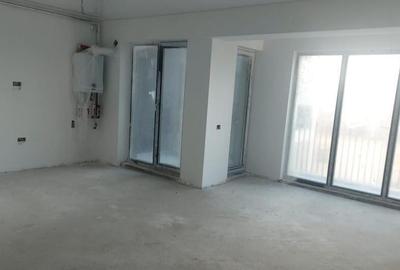 Stadionul Farul, bloc NOU, 3 camere, gaze, vanzari Constanta - 3