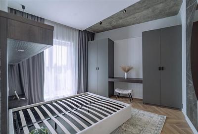 APARTAMENT 3 CAMERE 148 MP| TERASA|MOBILAT LUX| 2 BAI| ORADEA - 19