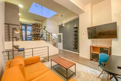 Apartament cu 2 camere, mobilat în Crângași - 2