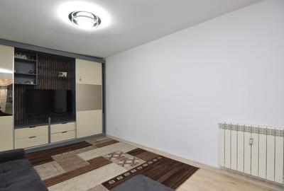 INCHIRIERE APARTAMENT 3 CAMERE PIATA MUNCII - BLD. BASARABIA - 7