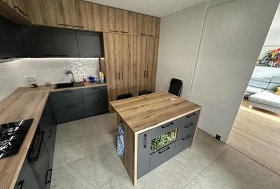 Casă cu 5 camere cu Teren 240 Mp în Mehala - 12