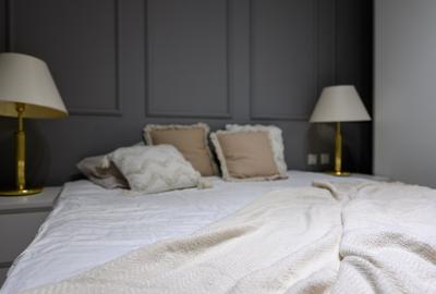 Apartament 2 camere, design modern, in vila recent renovata, OBOR - 7