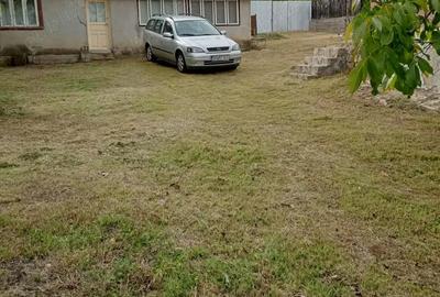 Casă cu 3 camere cu Teren 1589 Mp în Scânteia - 3