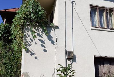 Casă cu 2 camere cu Teren 3100 Mp în Bunești (Mălureni) - 7