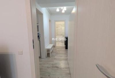 Apartament cu 2 camere, mobilat în Titan - 2