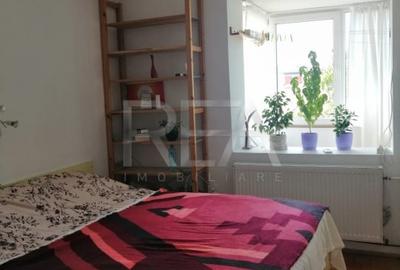 Apartament 2 camere Floreasca – Str. J.S. Bach, renovat, 37 mp - 2