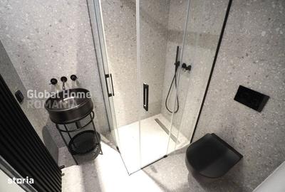 Apartament cu 4 camere decomandat în Tei - 11