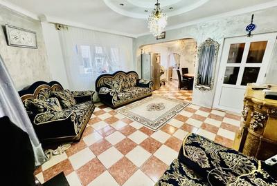 Casă cu 2 camere cu Teren 150 Mp în Faleza Nord - 4