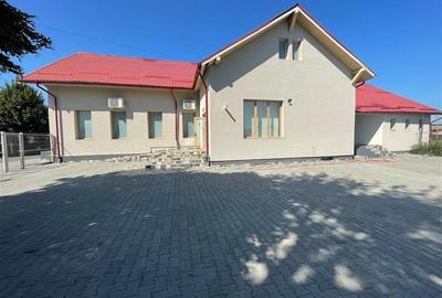 Spațiu comercial, 552 mp în Mureșeni