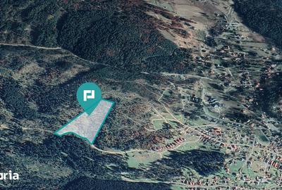 Teren de 36000 mp, în Central - 1