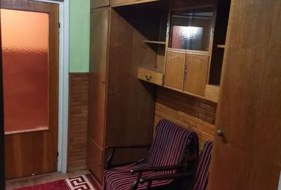 Apartament cu 2 camere decomandat în Zimbru - 1