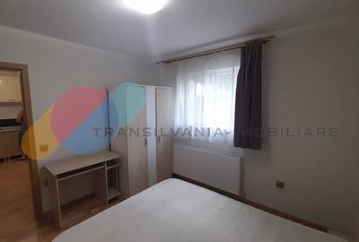 Apartament 2 camere 49mp, mobilat si utilat - Zorilor Apartament 2 camere 49mp, mobilat si utilat - Zorilor - 4