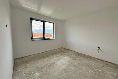 Casă individuală cu 4 camere cu Teren 500 Mp în Tărlungeni - 7