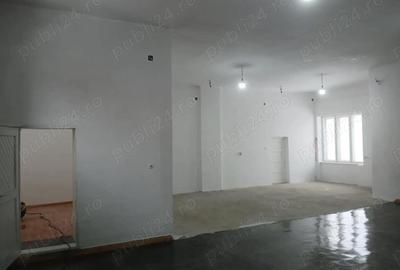 Spațiu comercial, de 191 mp, în Central - 7