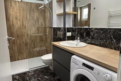 Apartament cu 2 camere decomandat în Central - 2