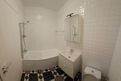 Închiriere garsonieră Exigent Plaza/Lujerului - 4