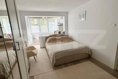 Apartament 2 camere, 50 mp, decomandat, mobilat si utilat - 3