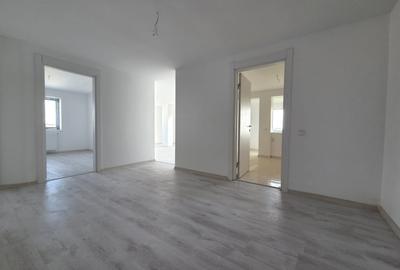 Apartament cu 3 camere decomandat în Nord - 2