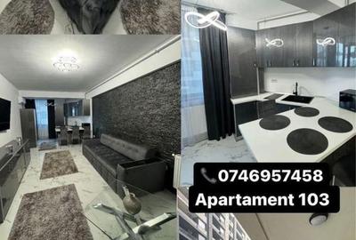 Apartament cu 2 camere decomandat în Nord - 2