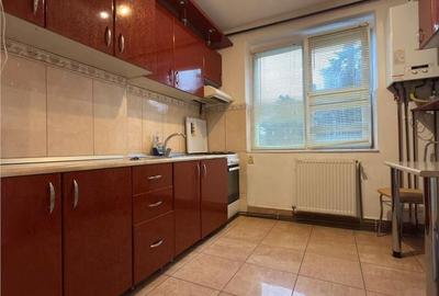 Apartament cu 2 camere în Grigorescu - 12