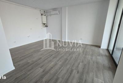 Apartament cu 3 camere în Ultracentral - 5