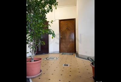 Apartament cu 3 camere semidecomandat în Romană - 3