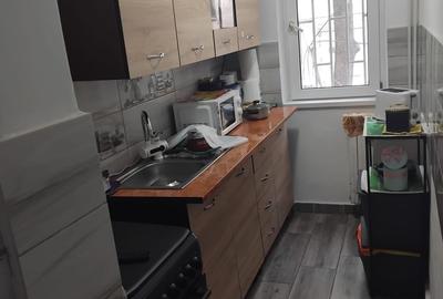 39279 Apartament 2 camere Tomis 3 - 4