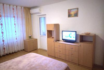 Garsonieră decomandată în Drumul Taberei - 5