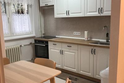 Apartament cu 2 camere semidecomandat în Grigorescu - 9