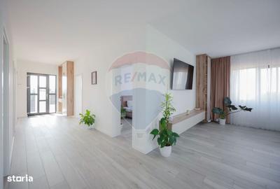 Casă cu 4 camere cu Teren 500 Mp în Nojorid - 18