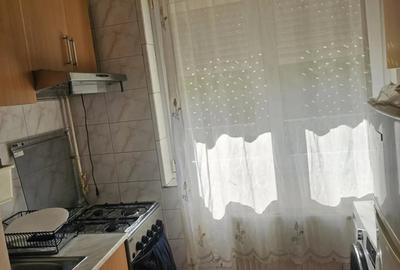 Apartament cu 2 camere semidecomandat în Central - 1