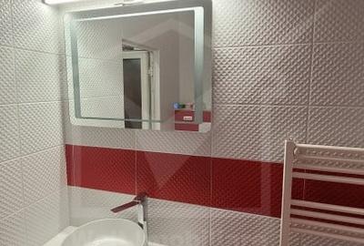 Inchiriere apartament 3 camere confort lux, central, zona Platinia Dorobantilor - 8