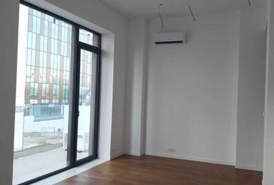 De închiriat: ap. 2 cam - spațiu birouri - One Cotroceni - parcare De închiriat: ap. 2 cam - spațiu birouri - One Cotroceni - parcare - 3