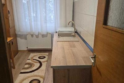 Apartament cu 2 camere semidecomandat în Central - 4
