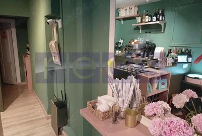 Spațiu comercial, de 24 mp, în Dorobanți - 4