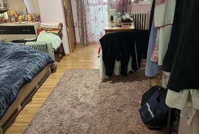 Apartament 1 cameră | Zonă centrală 2 Băieți | Etaj 1 | Complet mobilat| - 2