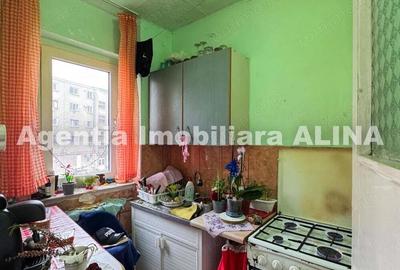 Garsoniera in Deva, zona Micro, semidecomandata, suprafata utila 24,64 mp, etaj 4... - 8