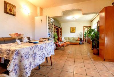 Casa individuala pretabila locuinta si afacere | Bd. Uverturii | Sos. Virtutii - 3